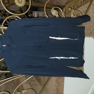 Lululemon half zip top